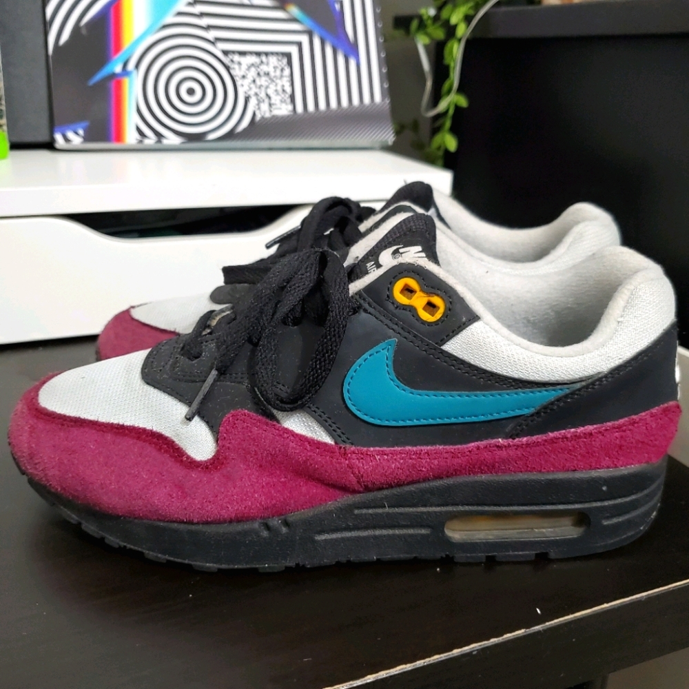 Nike Air Max 1